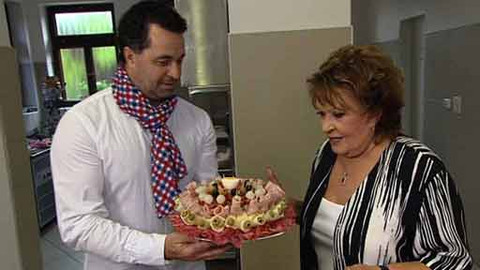 Hobby naší doby - Hoby naší doby