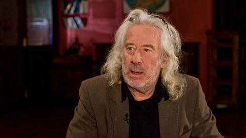 Na plovárně - Michael Reynolds