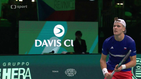 Sport roku - Tenis