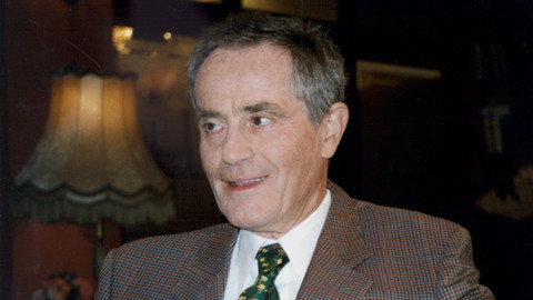 Na plovárně - Jan Tříska