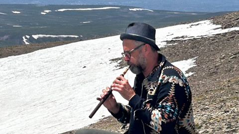 Hledání ztracených světů - 1/6 Arménie - Ararat