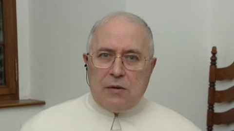 Interview ČT24 - 9. prosince 2010