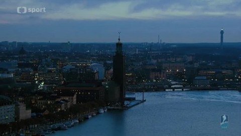 MS v ledním hokeji 2013 Finsko a Švédsko - To nejlepší z druhého dne