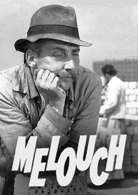 Melouch
