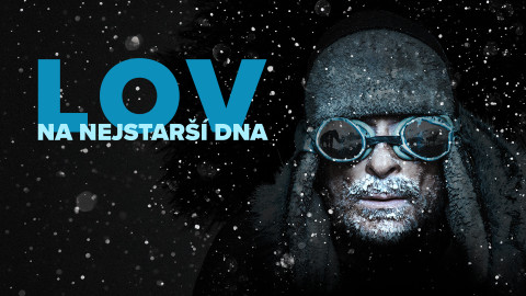 Lov na nejstarší DNA