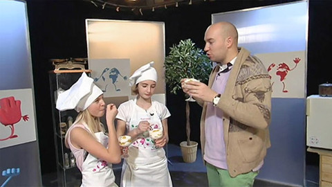 Zprávičky - 14. června 2013