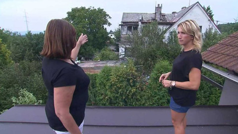 Černé ovce - 22. října 2019