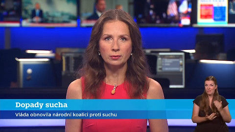 Události v regionech (Brno) - 17. srpna