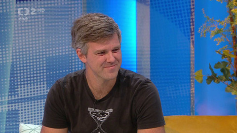 Dobré ráno - 20. května