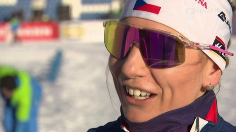 Studio ČT sport - 20. ledna 2024