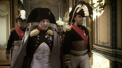 Napoleon: Bitvy - Bitva na Berezině