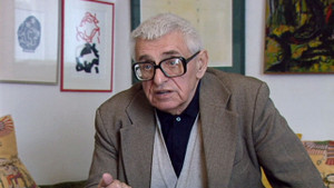 Obrázek pořadu Genus: Život překladatele a spisovatele Josefa Hiršala v pohledu Ireny Gerové