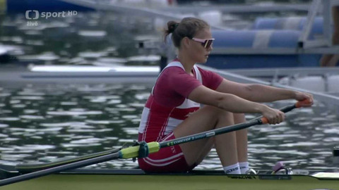 Primátorky - 109. ČEZ Primátorky 2022