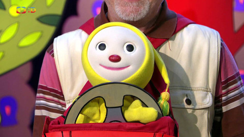 Kouzelná školka - 17. května 2024