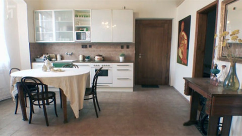 Chalupa je hra - 24. srpna 2012