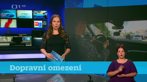 Události v regionech (Brno) - 14. června 2024