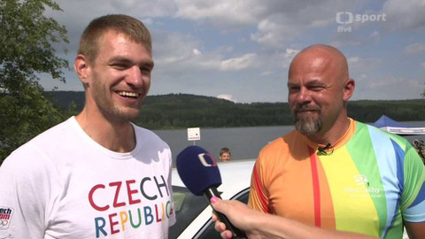 XXXI. letní olympijské hry 2016 Rio de Janeiro - Olympijský park Lipno