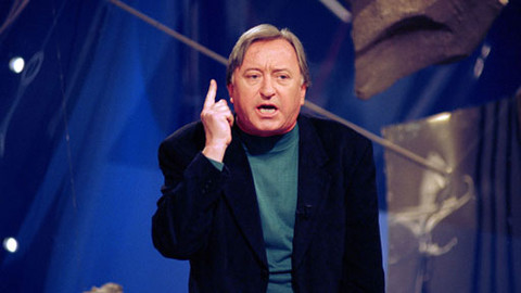 Věšák - Jiří Lábus