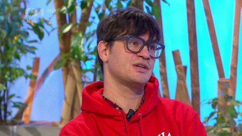 Sama doma - 15. ledna 2024