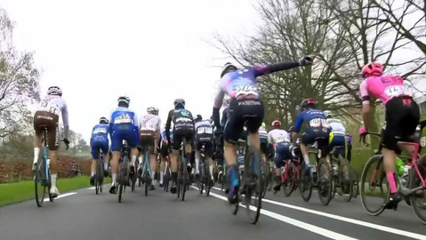 Amstel Gold Race - Amstel Gold Race 2023