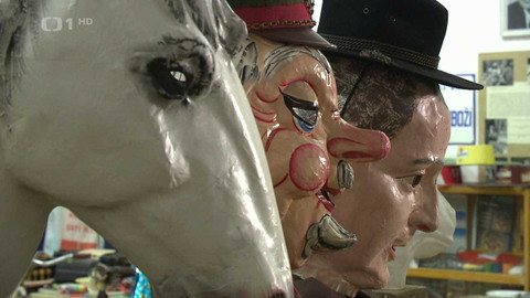 Hobby naší doby - 26. února 2022