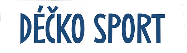Déčko sport