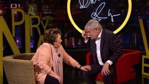 Všechnopárty - 26. dubna 2019