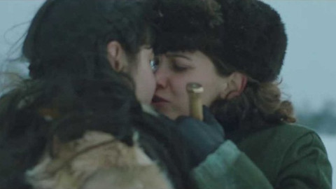 Mezipatra 2020 - Mezi dneškem a zítřkem