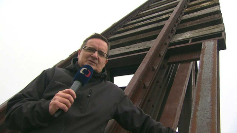 Z metropole - 22. října 2022