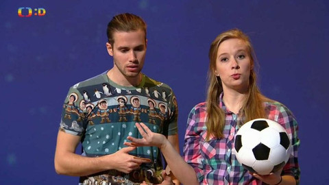 PLANETA YÓ - 11. prosince 2017