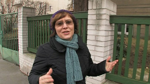 Křesťanský magazín - 18. března 2012