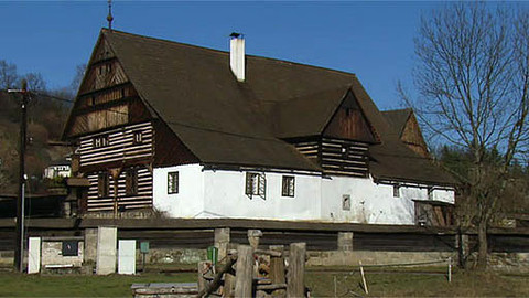 Barvy života - 6. dubna 2012