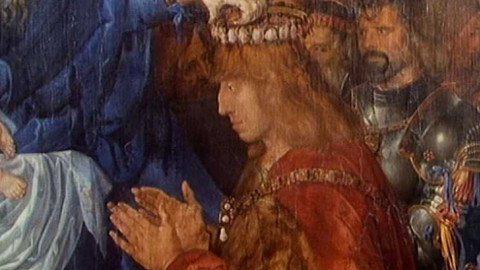 Rudolfínská sbírka