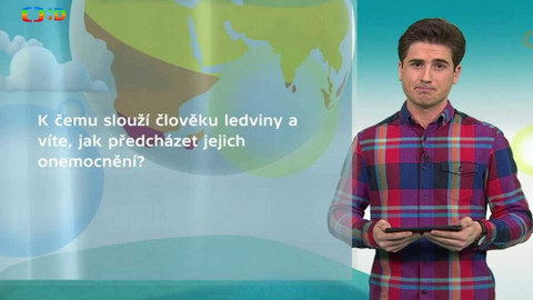 Zprávičky - 4. března 2016