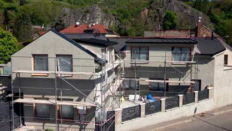 Dodejme si energii - 30/36 Zateplení domu - kolik energie se dá ušetřit?