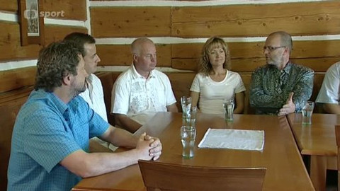 Magazín bojových sportů - Historie bojových sportů v Česku (I.)