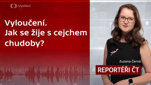 Reportéři ČT - 23. května 2023
