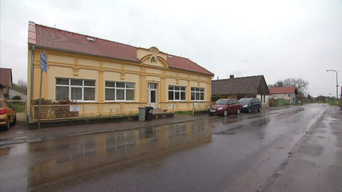 Reportéři ČT - 30. dubna 2012