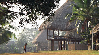 Na cestě po Dariénu