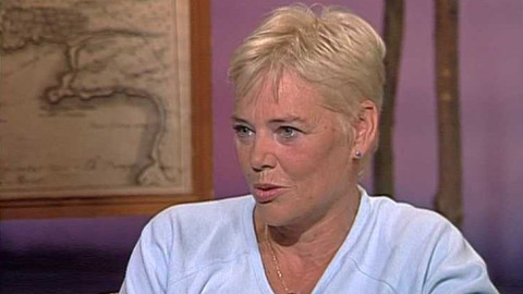 Domácí štěstí - 8. října 2005