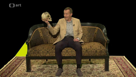 ASAP - 400 let výročí – Alespoň Shakespeara Aby Přečetli