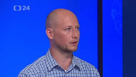 90’ ČT24 - Chystá se stravenková revoluce?