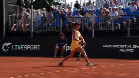 Prague Open - Livesport Prague Open