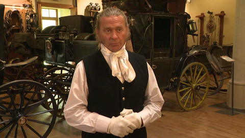 Kvarteto - Kuriózní sbírky