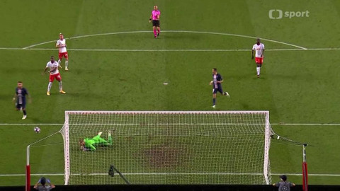 Liga mistrů UEFA - 18. srpna 2020