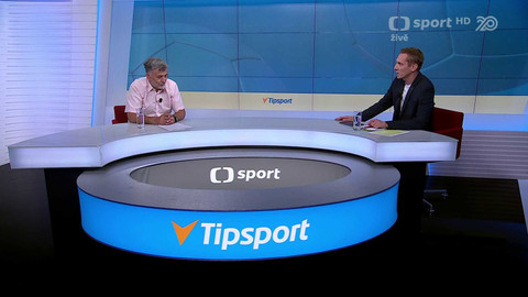 MS ve fotbale mužů 2026 - Tipsport očekávání dne