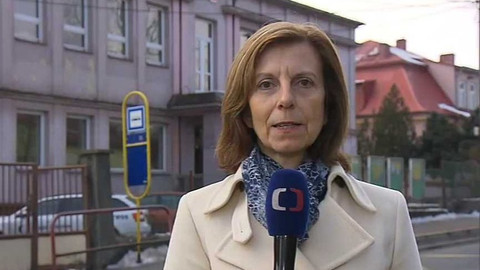 Wiadomości w języku polskim - 11. března 2018