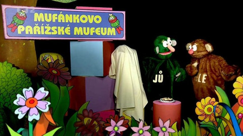 Studio Kamarád - 11. března 2018