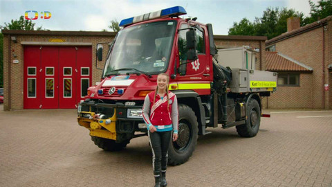 Grace a úžasné stroje - Epizoda 10/20