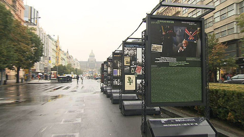 Z metropole - 17. října 2015